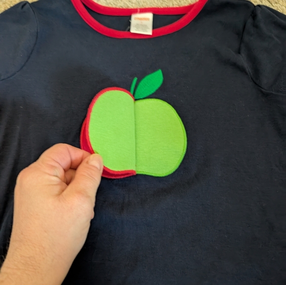 Gymboree outfit and matching accessories - Picture 5 of 5